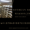 Soyabean seeds MAKSOY-6N