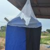 Tsetse fly trap